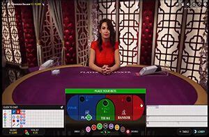 No Commission Baccarat Explained .